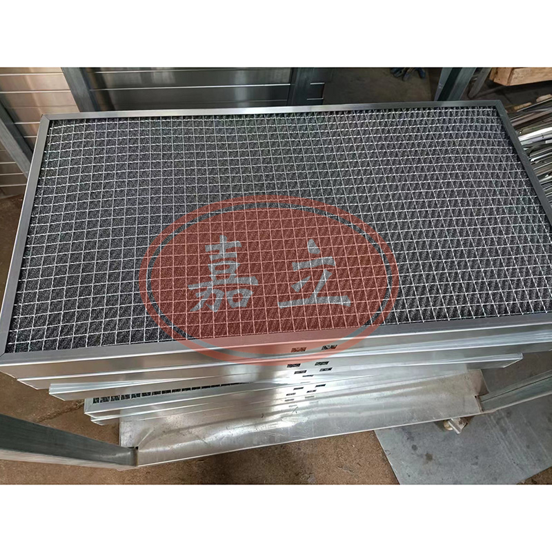 济宁不锈钢油雾过滤器