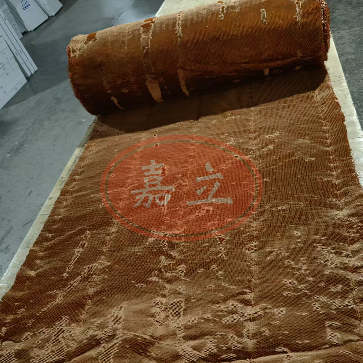 济宁多层油漆过滤纸